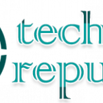 techies republic logo