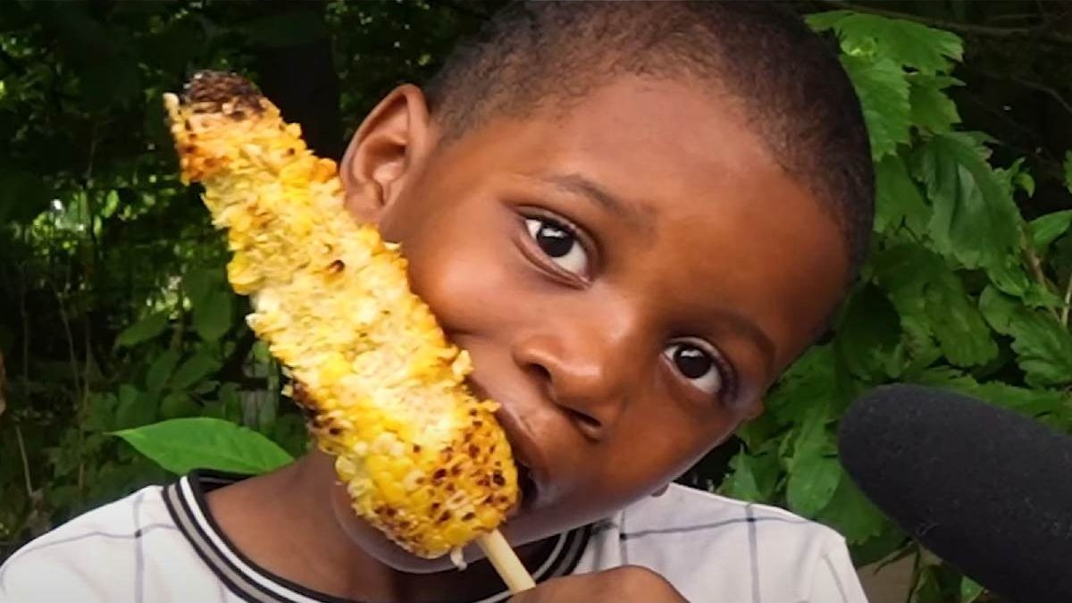 It's Corn Kid Dead Did He Really Die? Is He Still Alive?