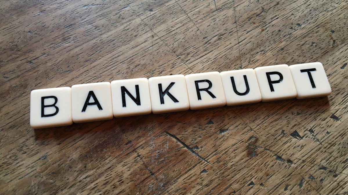 Navigating Financial Turmoil: Choosing a Bankruptcy Attorney in Tulsa, Oklahoma