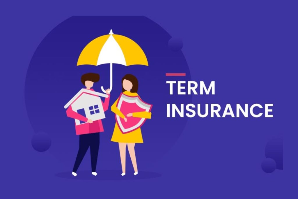 Term Insurance