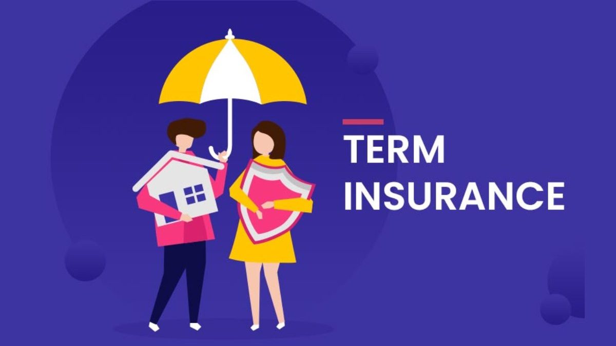 Term Insurance: Why Millennials Are Betting Big on It?