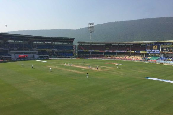 ACA-VDCA Cricket Stadium: